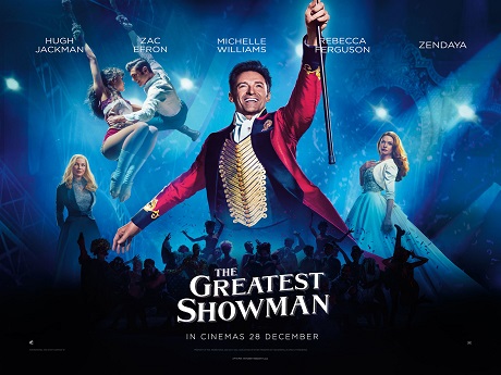 The Greatest Showman