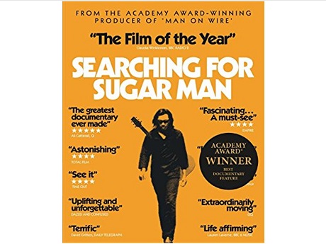 Searching for Sugarman