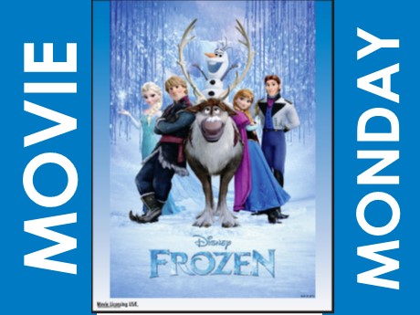 Frozen