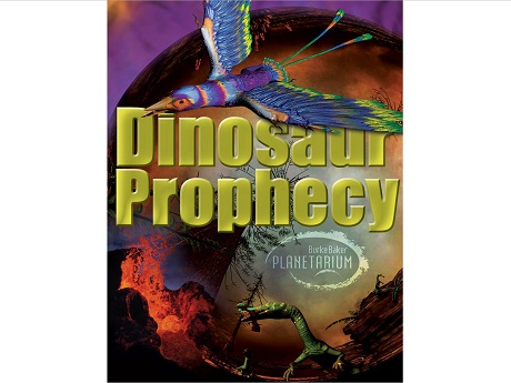 picture of dinosaurs