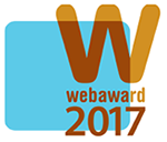 Webaward 2017