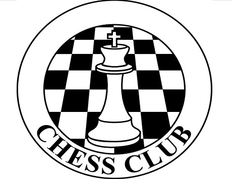 Chess Club logo