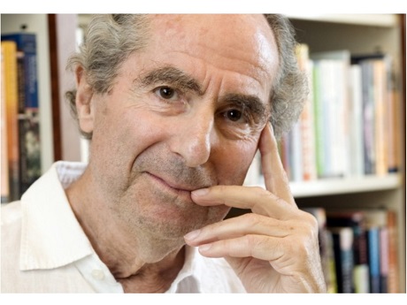 Picture of Philip Roth
