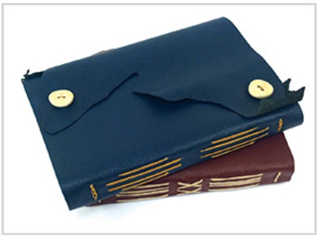 book binding