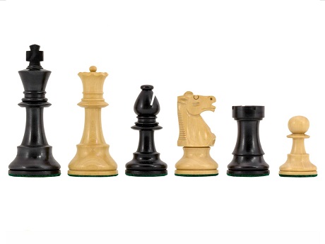 Chess pieces picture