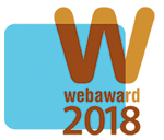webaward 2018