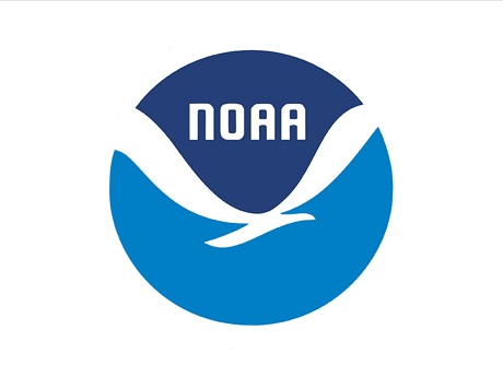 NOAA logo