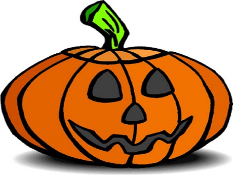 jack o'lantern