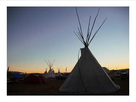 Standing Rock