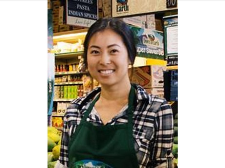 Sisi Kong picture