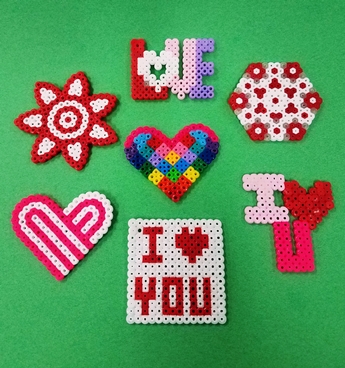 Fuse Bead Patterns