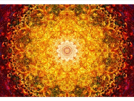 Mandala Image