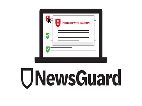 NewsGuard logo