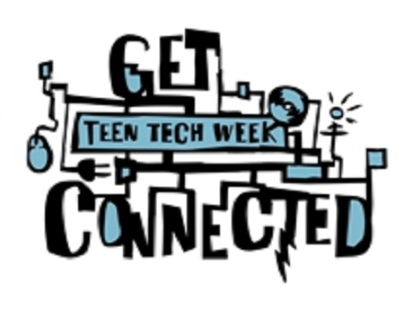 Teen Tech Week