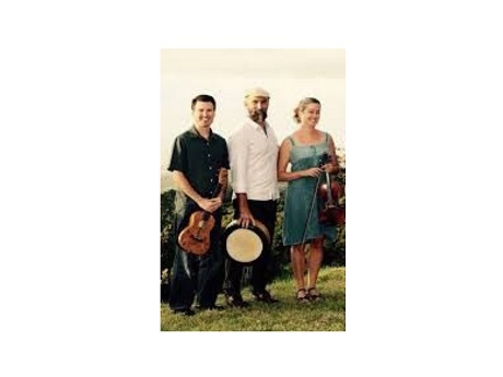 Music from the Celtic lands