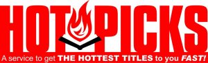 Hot Picks Logo