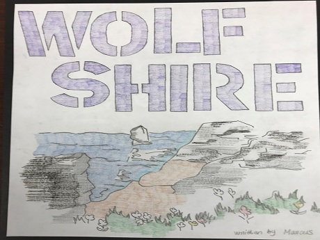 comic pic for wolfshire