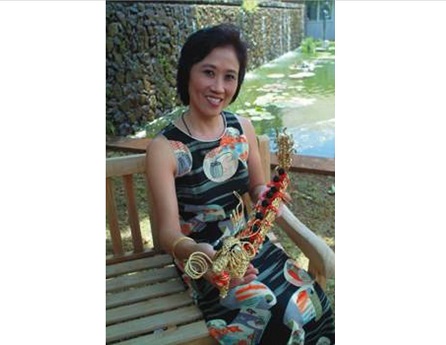 Barbara Chung Ho