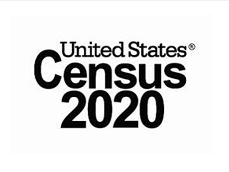 logo of U.S. Census Bureau