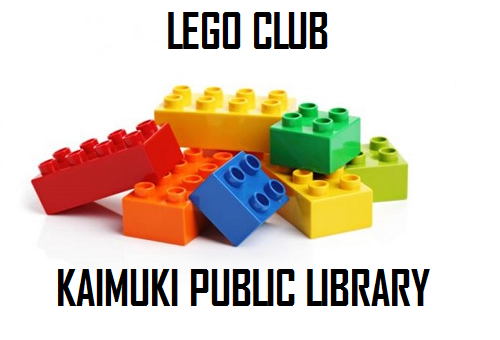 LEGOs with text