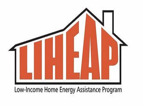 Low-Income Home Energy Assistance Program Logo