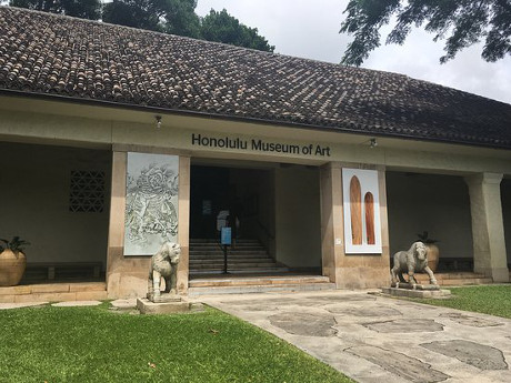 Honolulu Museum of Art