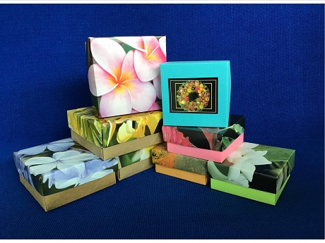 Masu Box craft picture