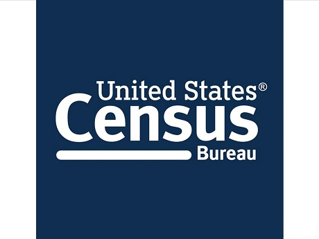 U.S. Census Bureau Logo