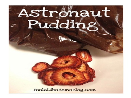 astronautpuddingwithstrawberries