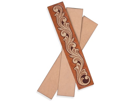 Tandy Leather bookmarks