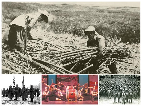 Japanese Americans in Hawaii