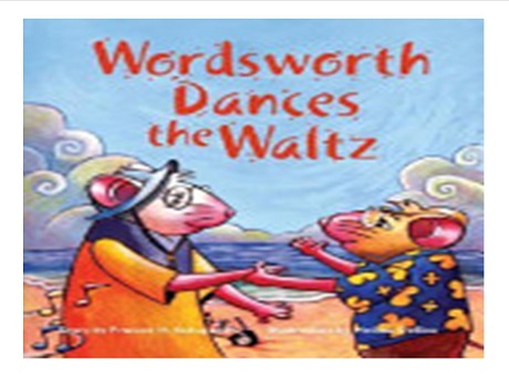 Wordsworth Dances the Waltz