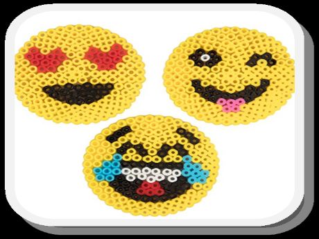 Teen Perler Beads