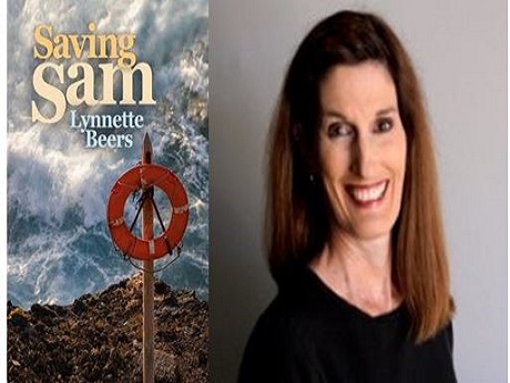 Saving Sam by Lynnette Beers