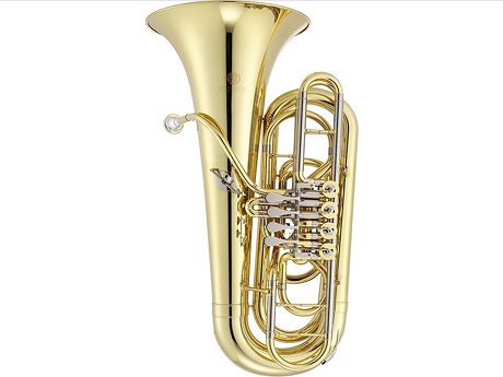 tuba