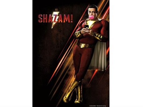 shazam