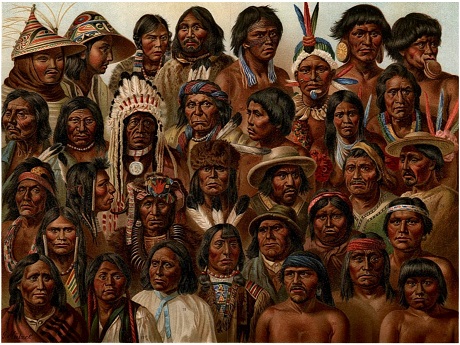 indigenous peoples