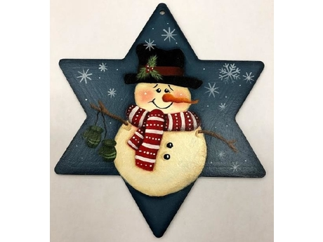 snowman