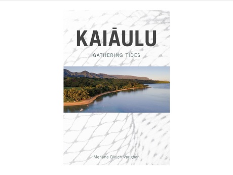 Kaiaulu book cover