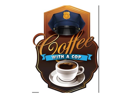 Coffee with a Cop