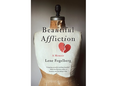 Beautiful Affliction book cover