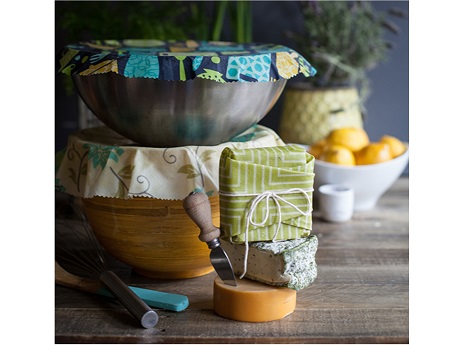 beeswax wraps