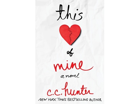 This Heart of Mine book cover