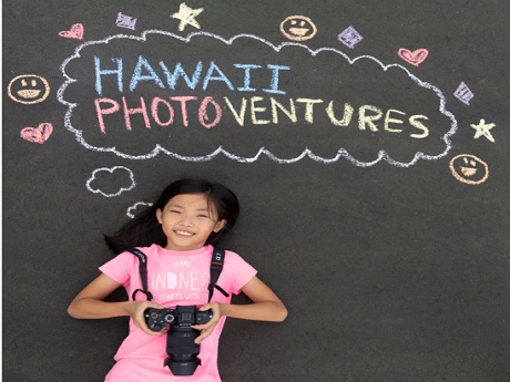 Hawaii PhotoVentures