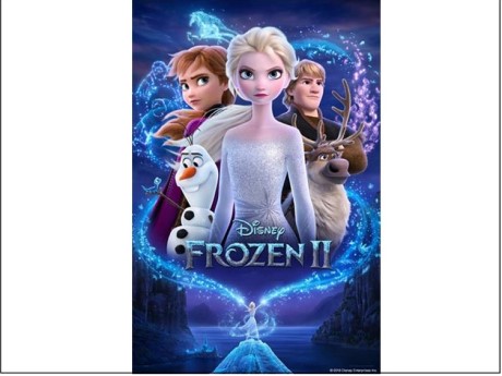 frozen ii