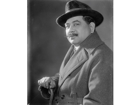 Prince Jonah Kuhio Kalanianaole