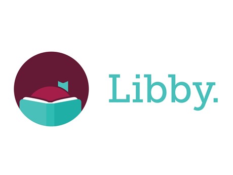 Libby app