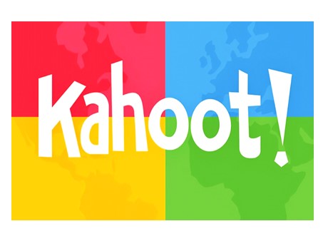 Kahoot program logo