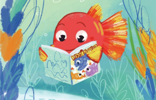 Fish reading