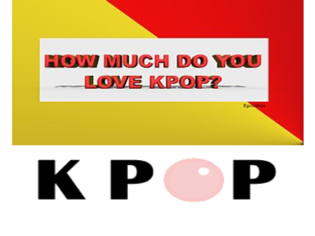 kpop